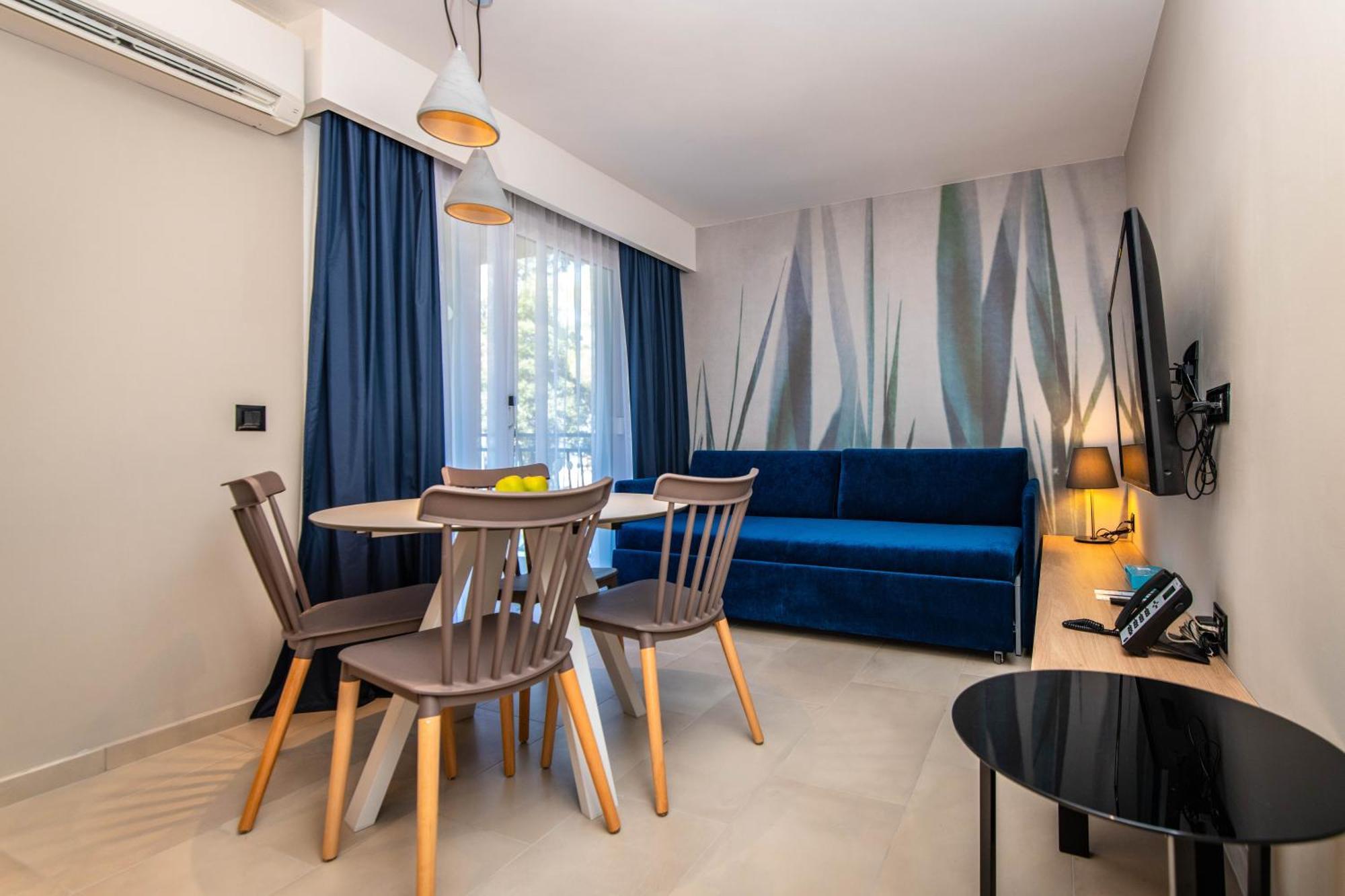 Studio Appartement