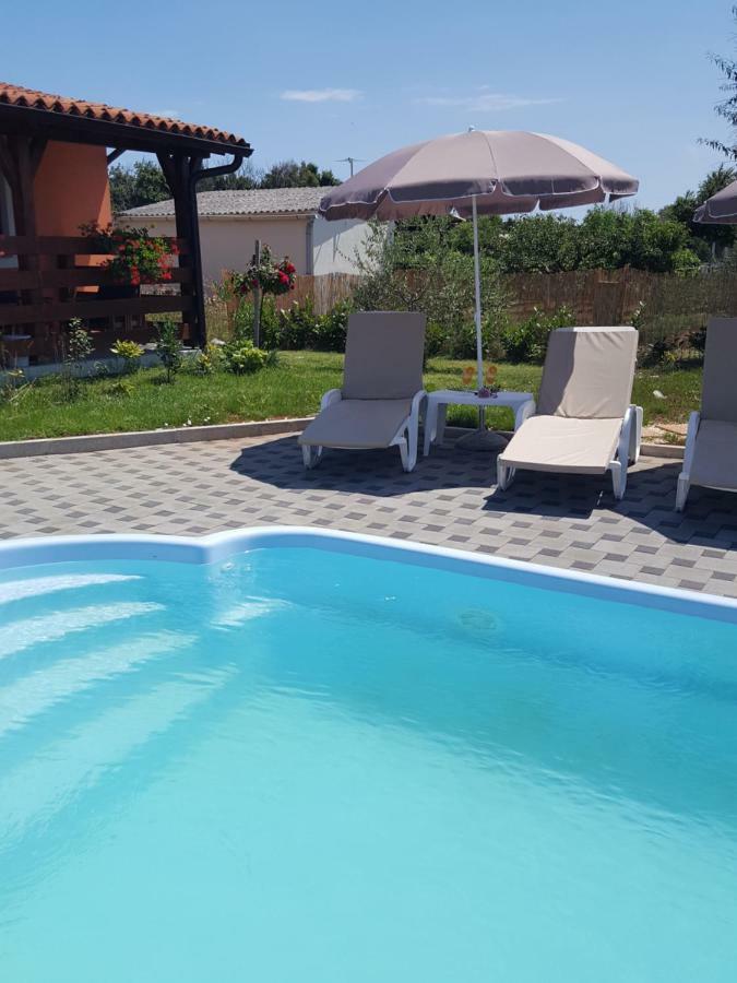 Villa met Eigen Zwembad