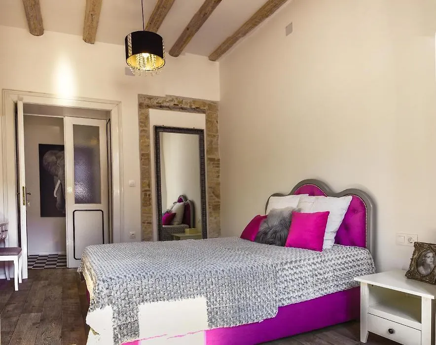 Emma'S Rooms B&B-1