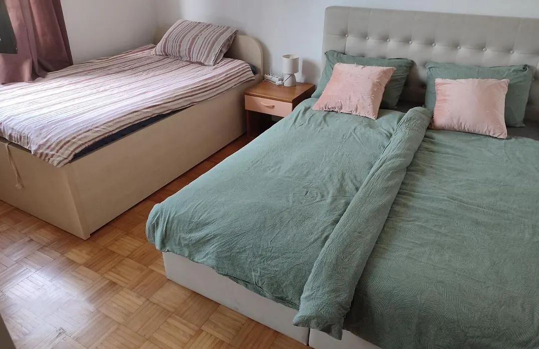 Guesthouse Suzy-1