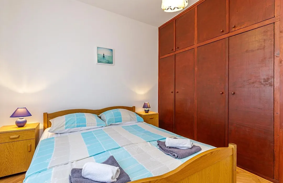 Apartments Slavko-1