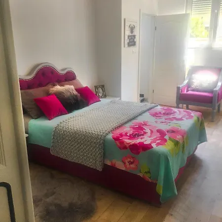 Emma'S Rooms B&B-2