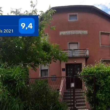 Guest House Ilona-3