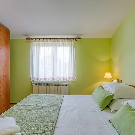 Apartments Brioni Colors-3