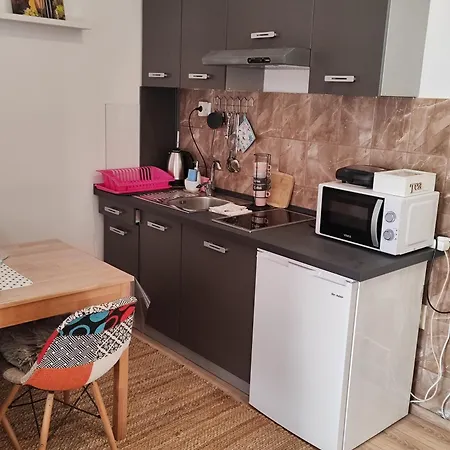 Guest House Zona-2