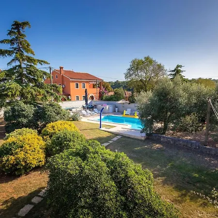 Sabi Relax Zone - Pool & Jacuzzi-2