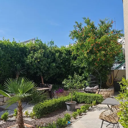 Faveria Apartments Amphitheater With Free Parking-2