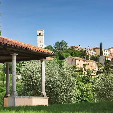 Palazzo Angelica Hilltop Luxury Villa With Pool, Spa & Views (Adults Only)-2