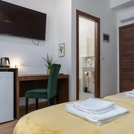 Aurora Rooms B&B Pula-2