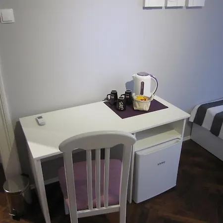 Guest House Ilona-2