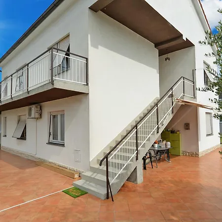 Apartment & Room Tanja 1552-2