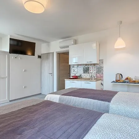 Luxury Flats In City Centre-3