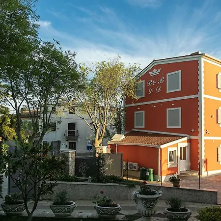 B&B L.D-2