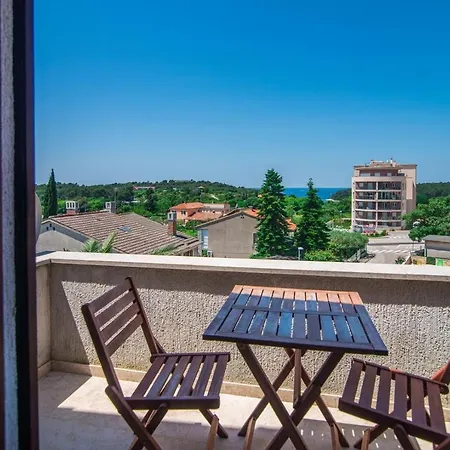 Apartmani Ivan Pula-2